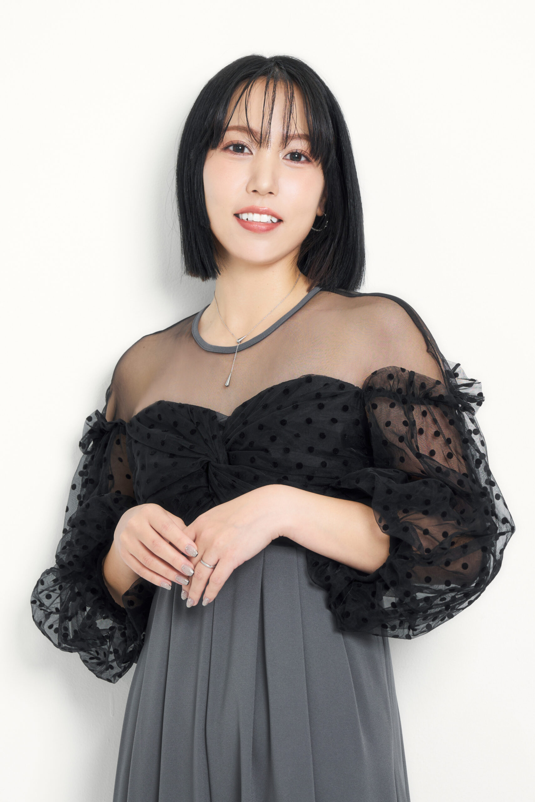 【スタイリスト兼代表】島田 伶菜/RENA SHIMADA